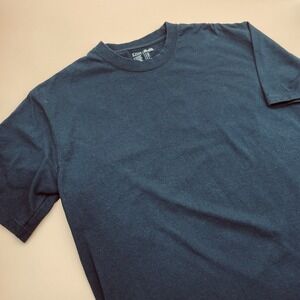 5.11 Tactical Shirt Mens Large Short Sleeve Black (see pictures)‎